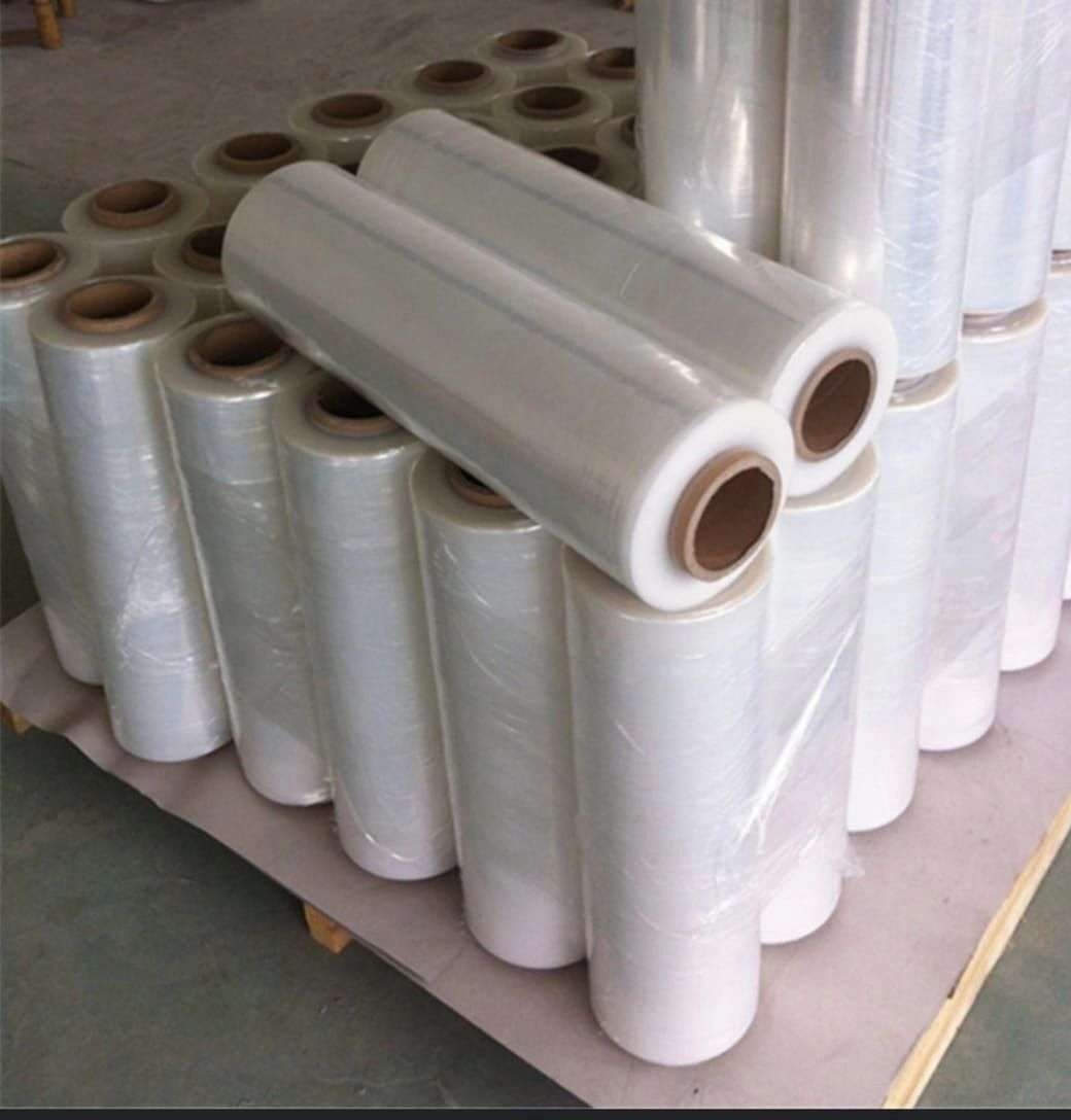 YSBOPPE Manufacturing Facility